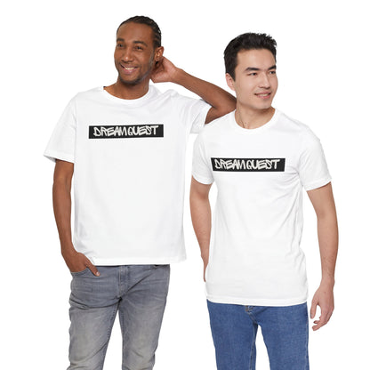 DreamQuest II | Unisex Short-Sleeve T-Shirt | Trendy and Comfortable Casual Wear