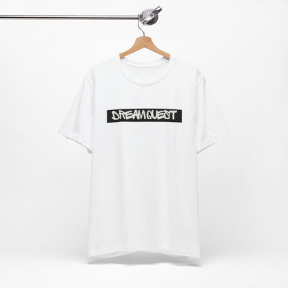 DreamQuest II | Unisex Short-Sleeve T-Shirt | Trendy and Comfortable Casual Wear