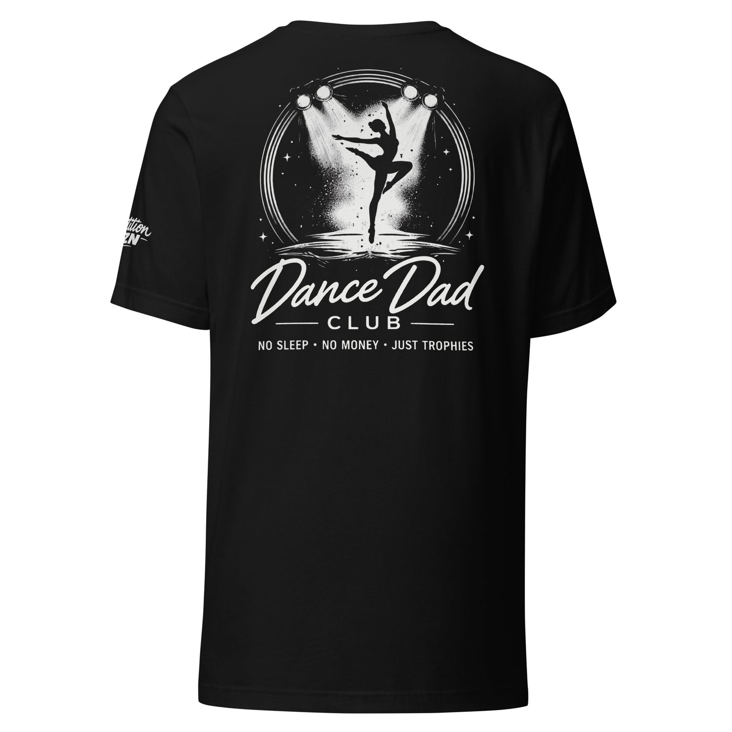 Dance Dad Security Tee