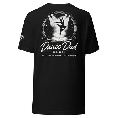 Dance Dad Security Tee