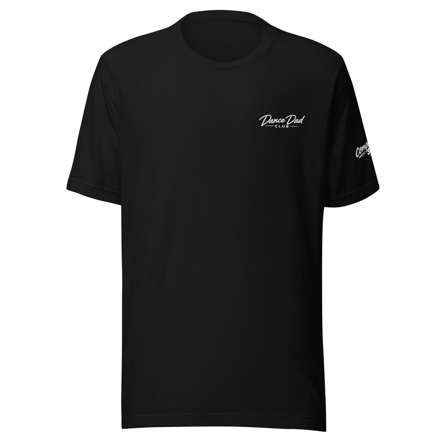 Dance Dad Security Tee