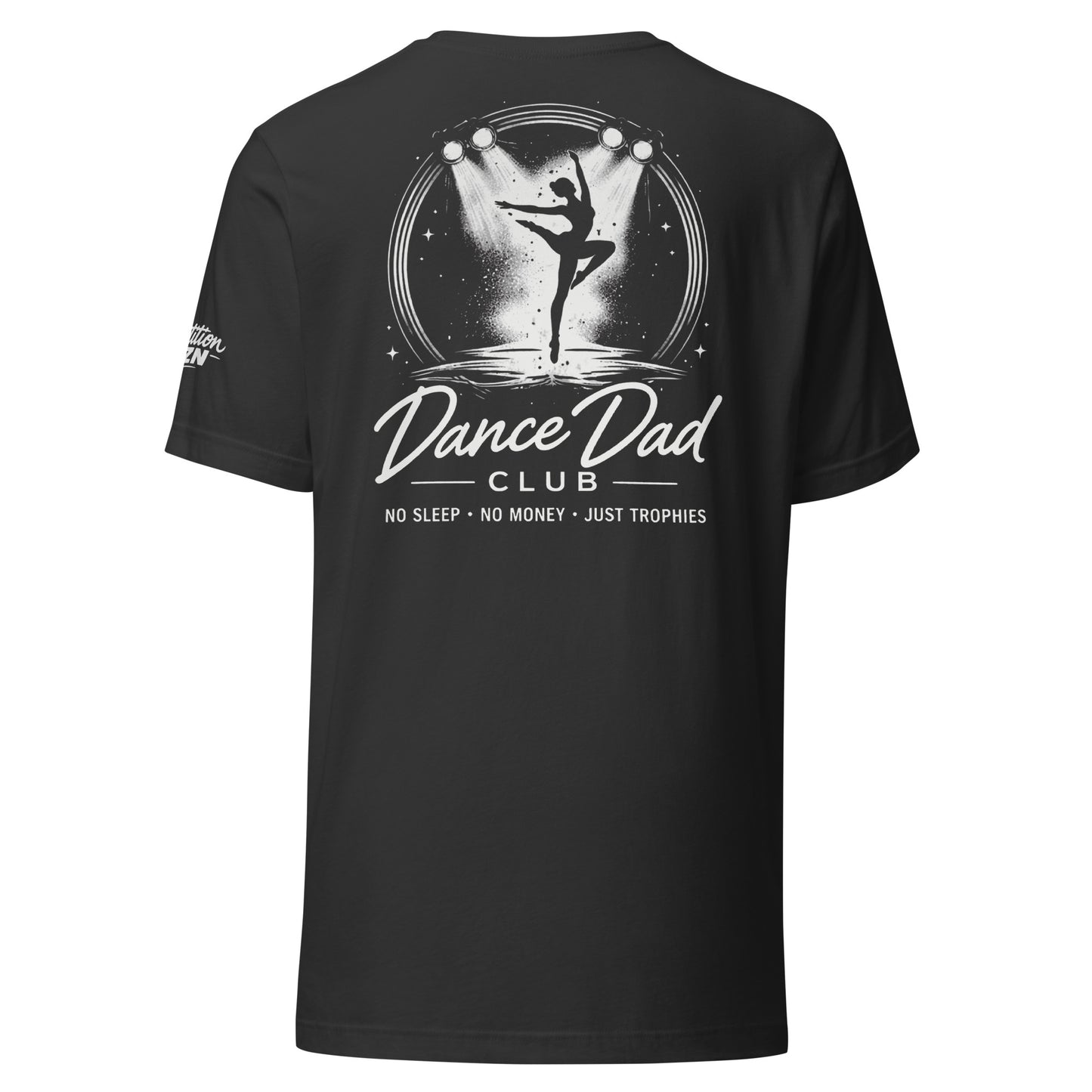 Dance Dad Security Tee