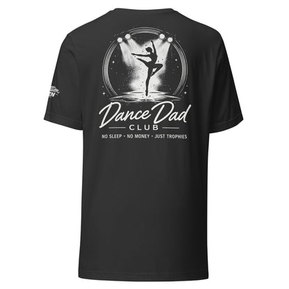 Dance Dad Security Tee