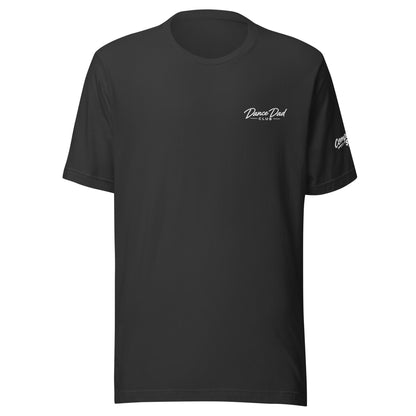 Dance Dad Security Tee