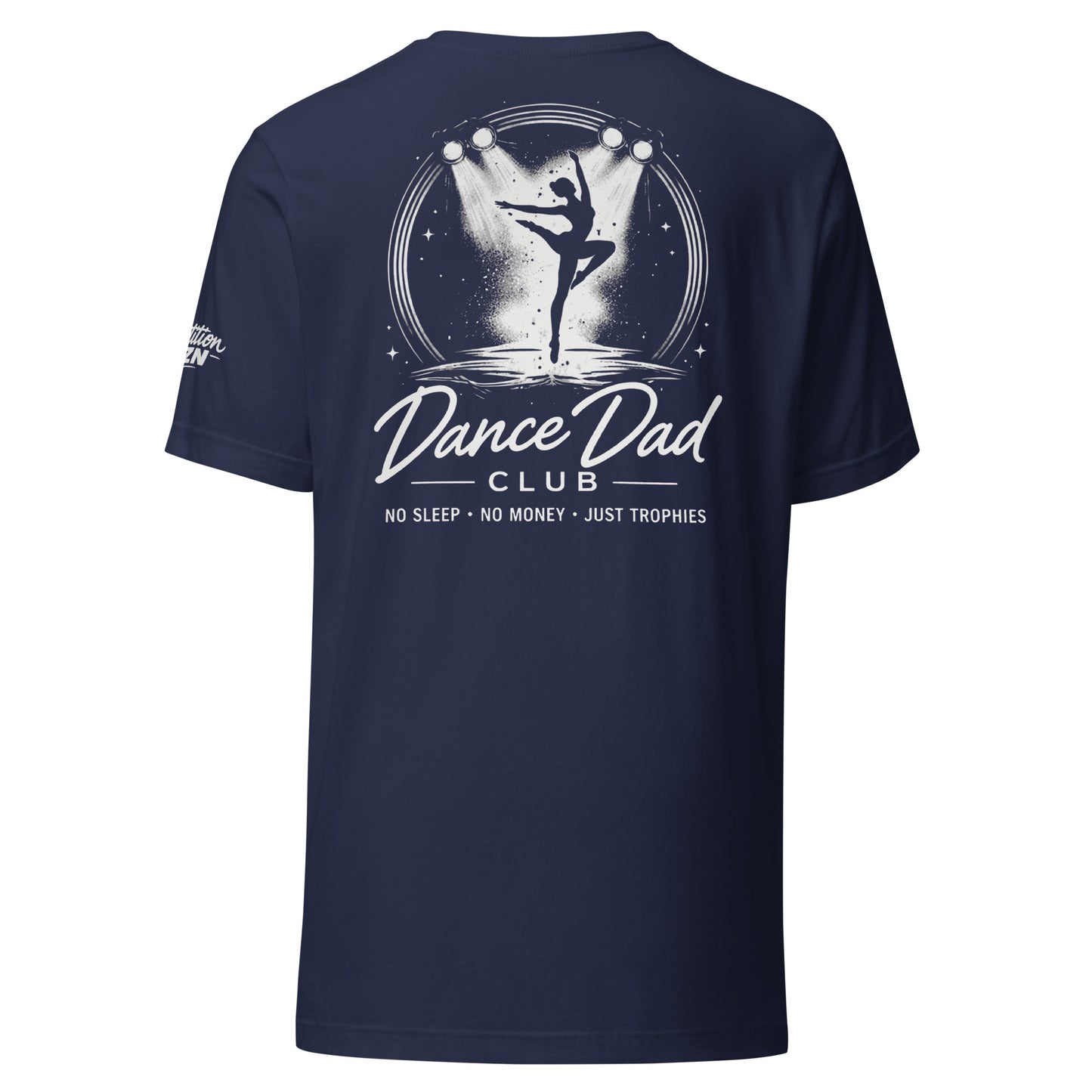 Dance Dad Security Tee