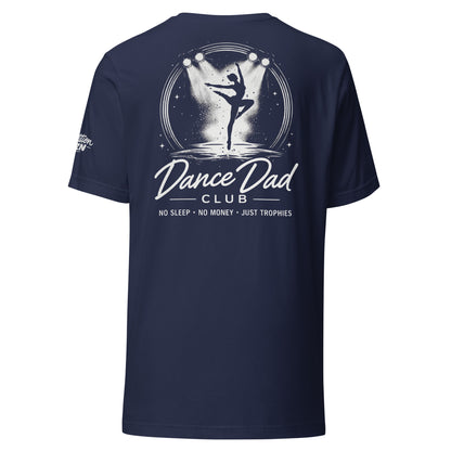 Dance Dad Security Tee