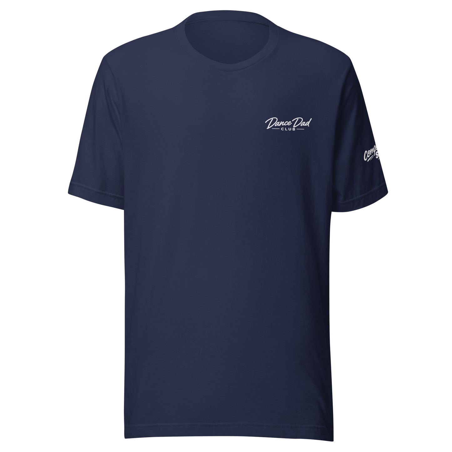 Dance Dad Security Tee